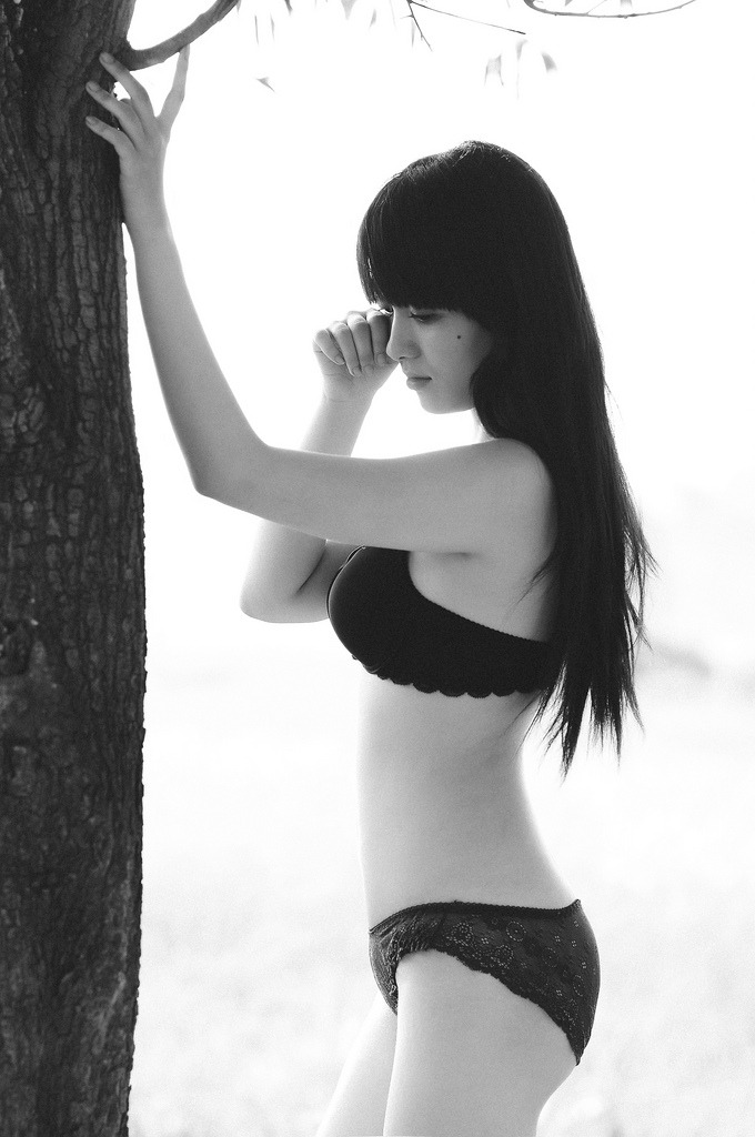 美女的电影